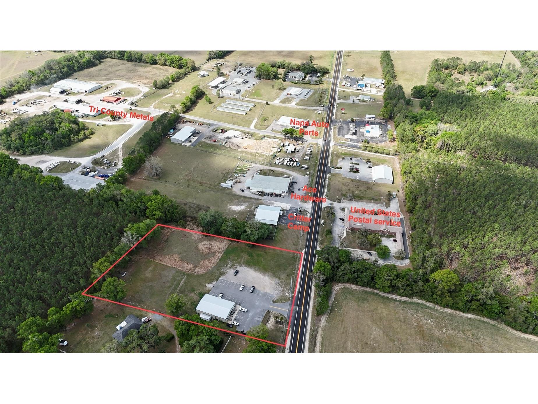 535 SE State Road 26 Trenton FL 32693 GC539436 image2
