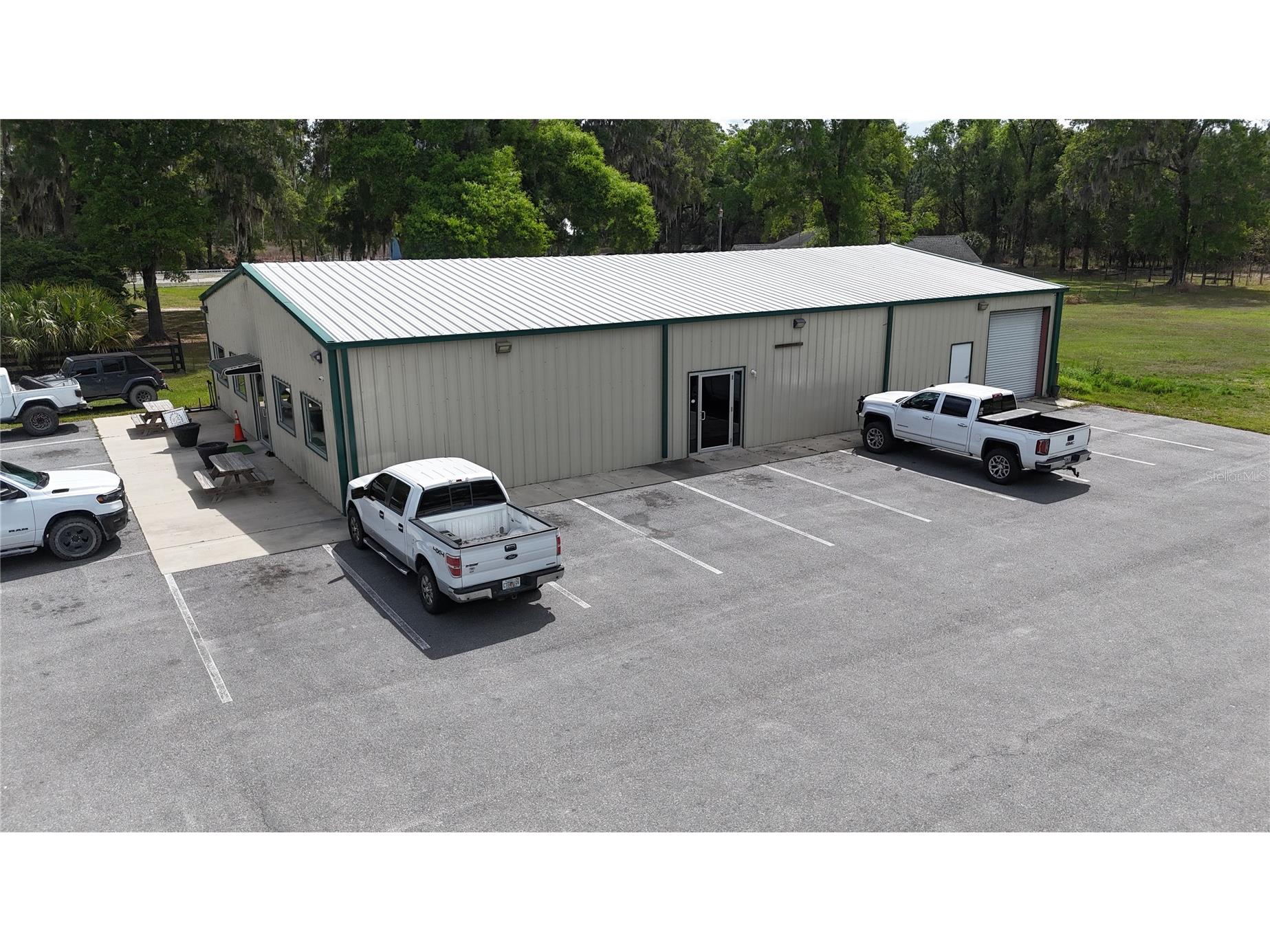 535 SE State Road 26 Trenton FL 32693 GC539436 image21