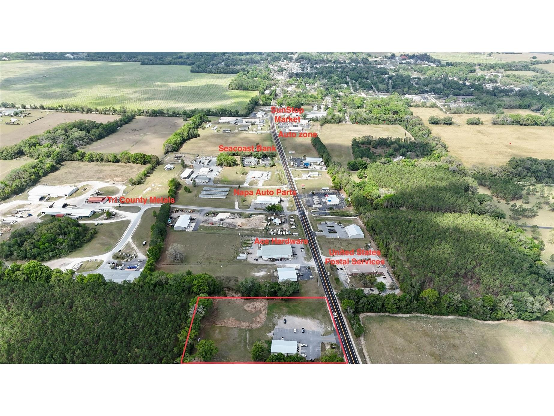 535 SE State Road 26 Trenton FL 32693 GC539436 image3
