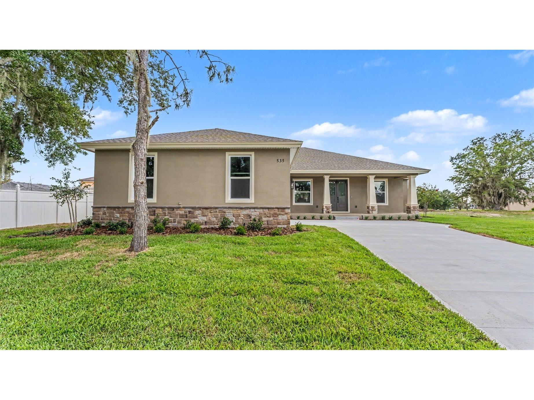 535 Shanklin Avenue Bartow FL 33830 L4962542 image1