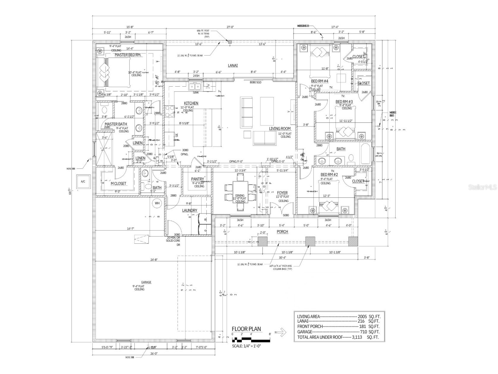 535 Shanklin Avenue Bartow FL 33830 L4962542 image50