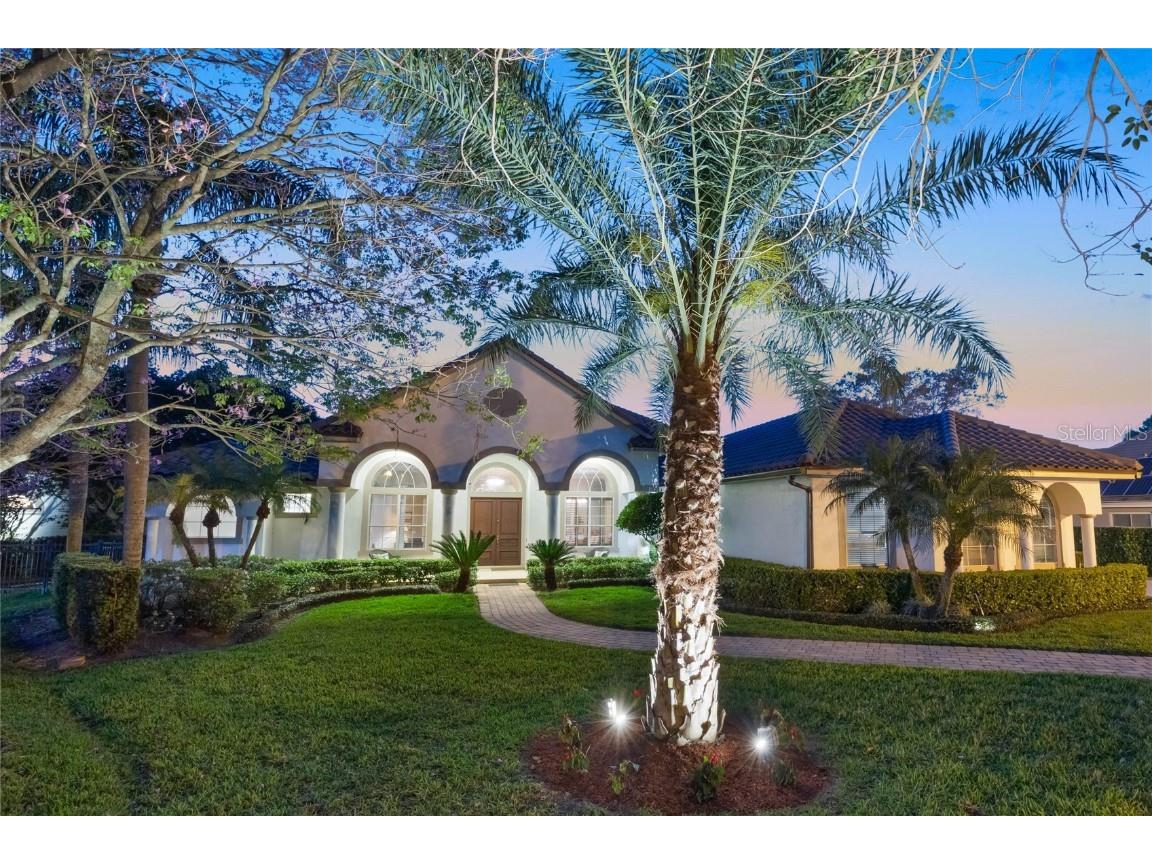 535 Spring Club Drive Altamonte Springs FL 32714 - Spring Lake O6287038 image1
