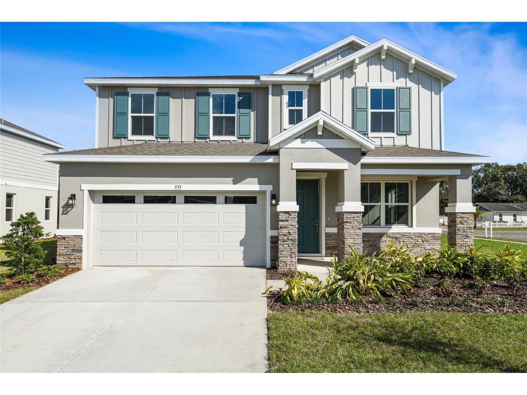 535 Summit River Drive Apopka FL 32712 S5113560 image1
