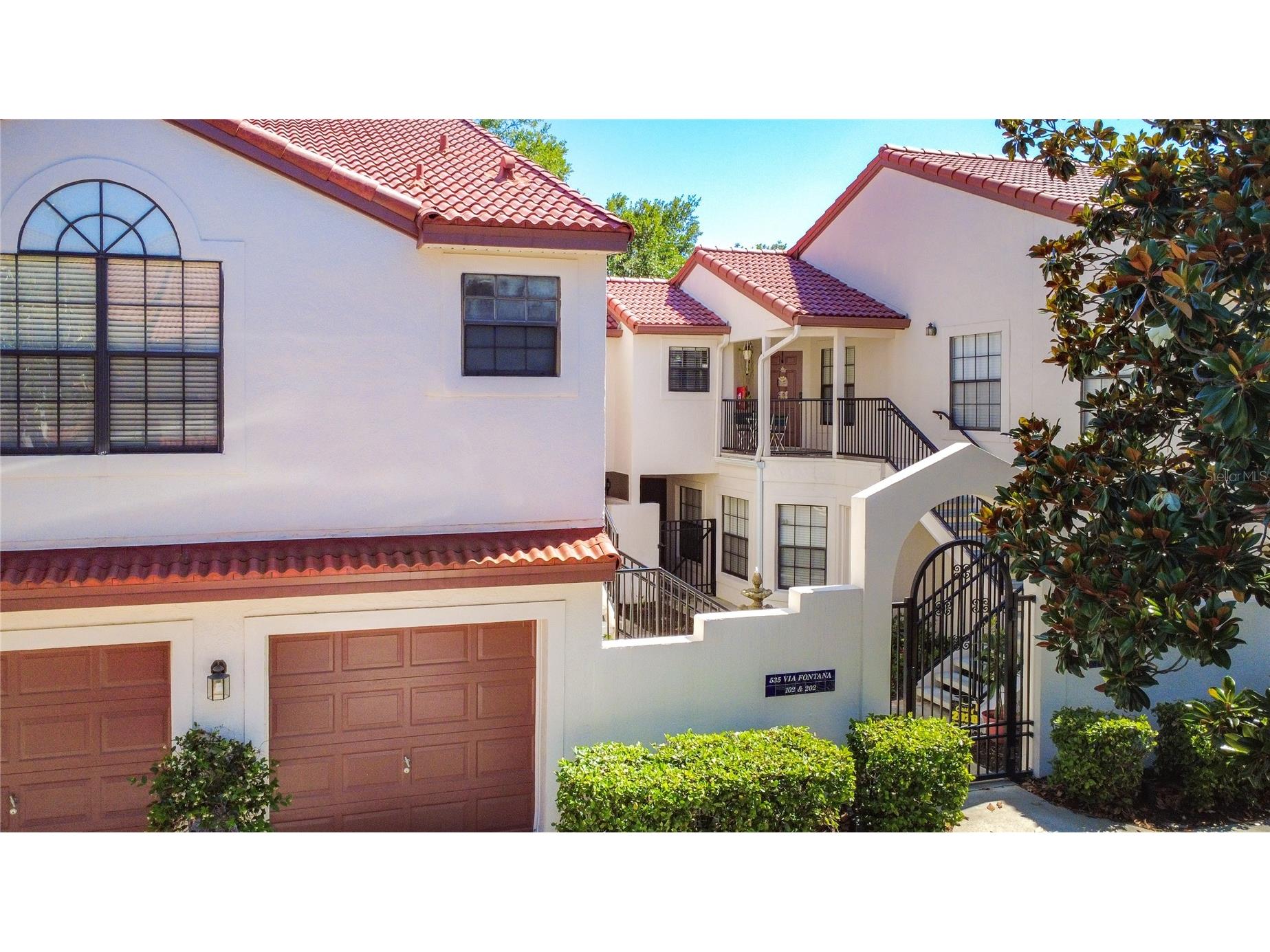 535 Via Fontana Drive #202 Altamonte Springs FL 32714 O6405282 image1