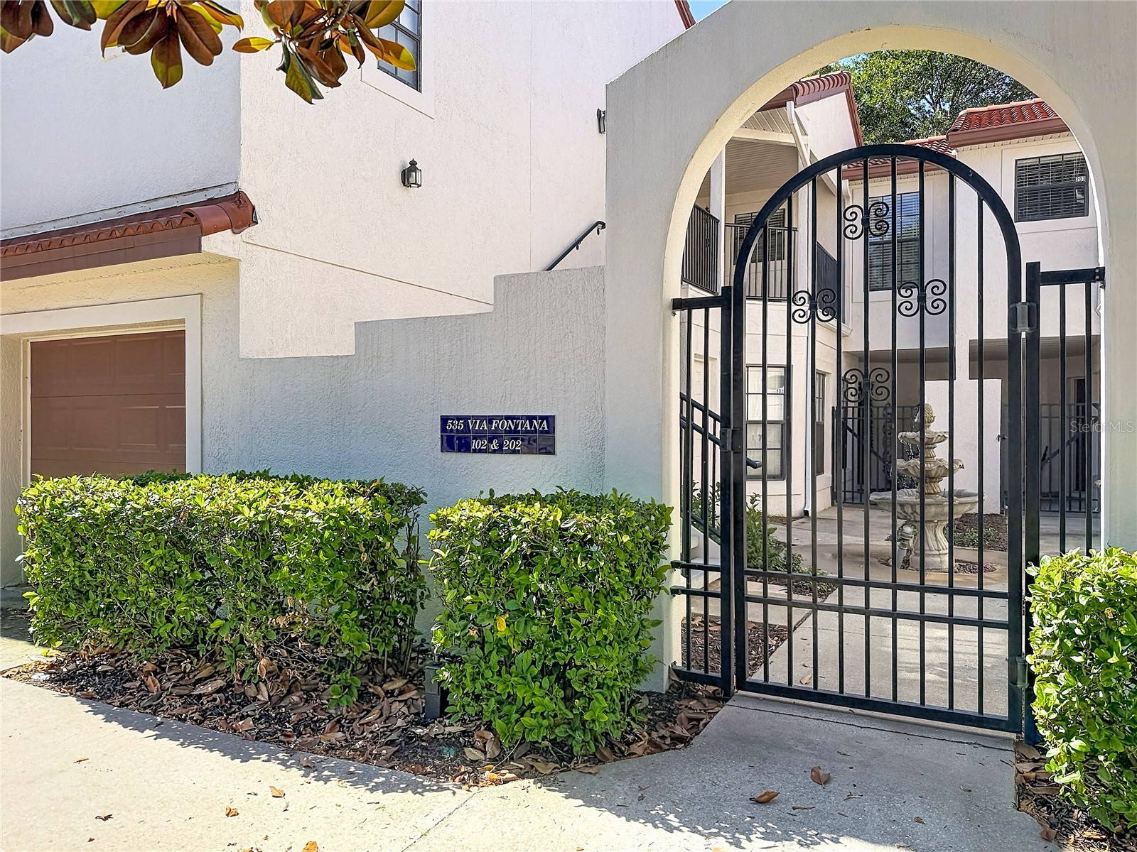 535 Via Fontana Drive #202 Altamonte Springs FL 32714 O6405282 image3