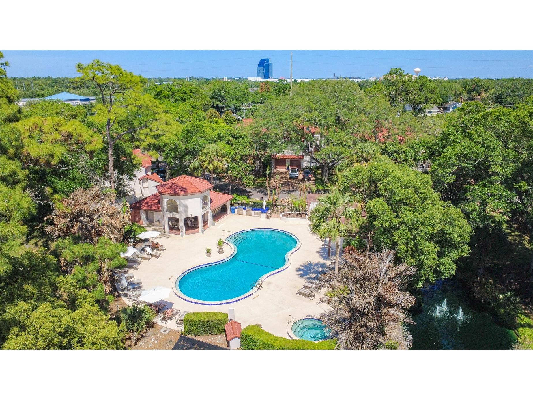 535 Via Fontana Drive #202 Altamonte Springs FL 32714 O6405282 image47