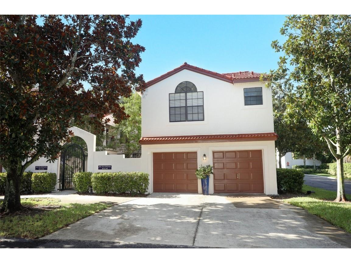 535 Via Fontana Drive #203 Altamonte Springs FL 32714 O6234869 image1