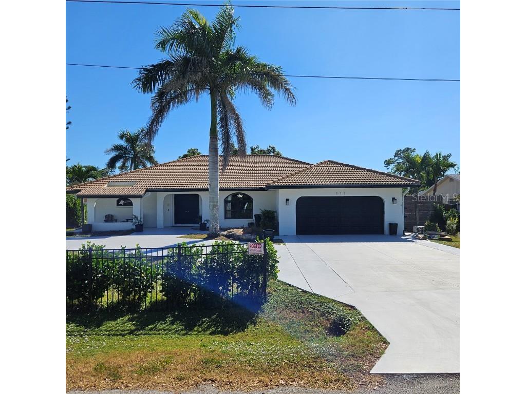 535 Viridian Street Englewood FL 34223 C7517010 image1