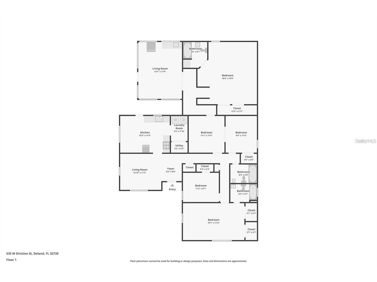535 W Division Street Deland FL 32720 O6376531 image24
