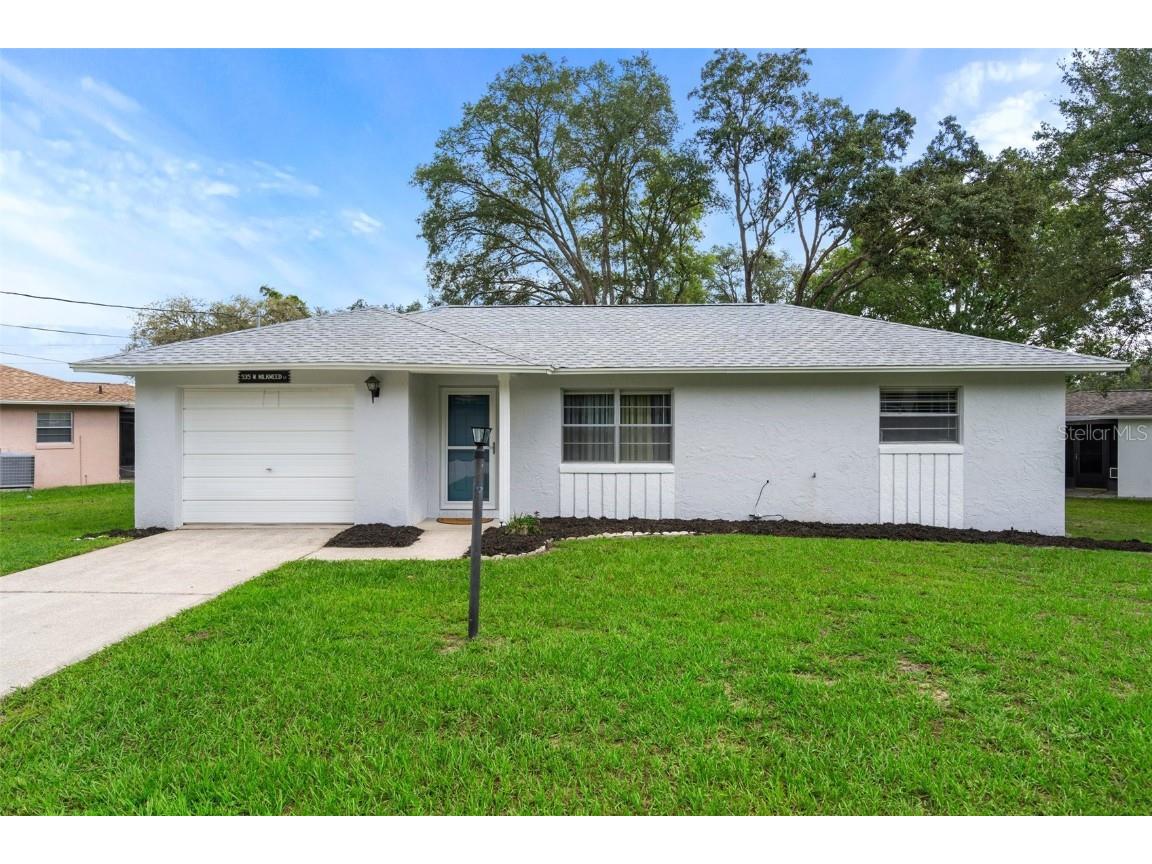 535 W Milkweed Loop Beverly Hills FL 34465 OM661186 image1