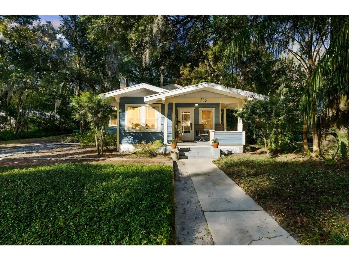 535 W Ohio Avenue Deland FL 32720 V4945916 image1