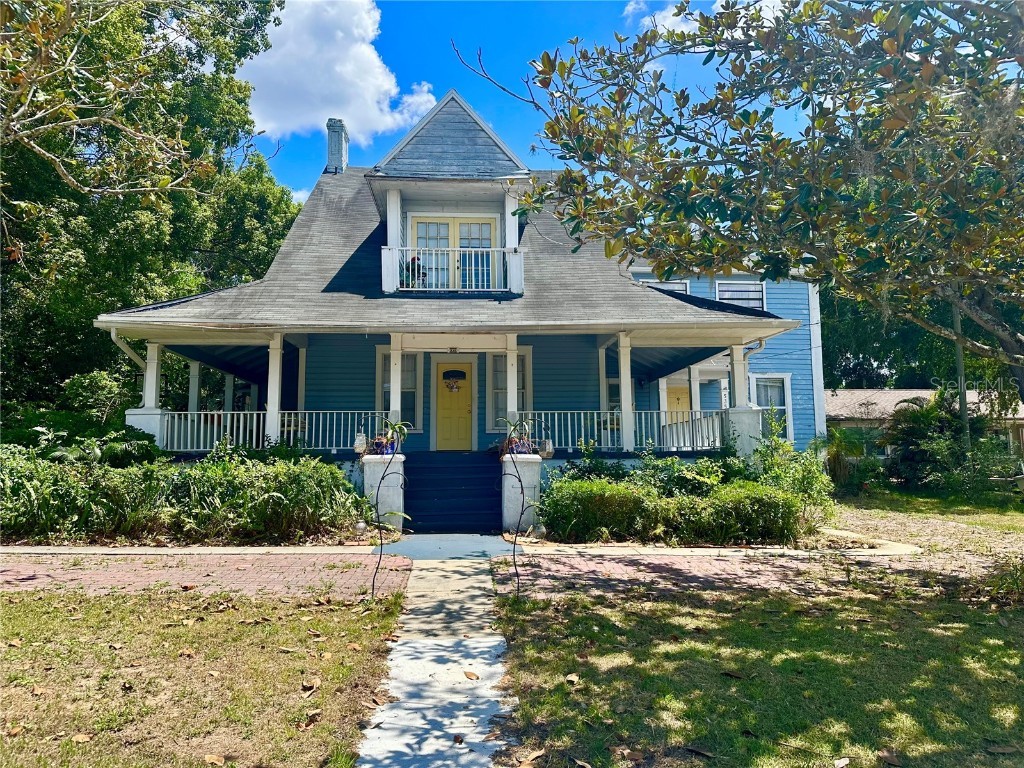 535 W Osceola Street Clermont FL 34711 G5082387 image1