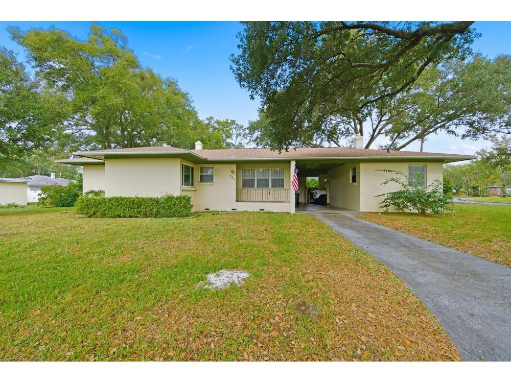 535 W Palm Drive Lakeland FL 33803 L4957853 image1