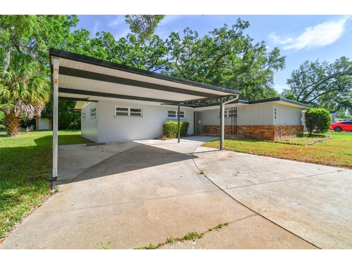 535 W Palmeden Drive Lakeland FL 33803 T3521691 image1