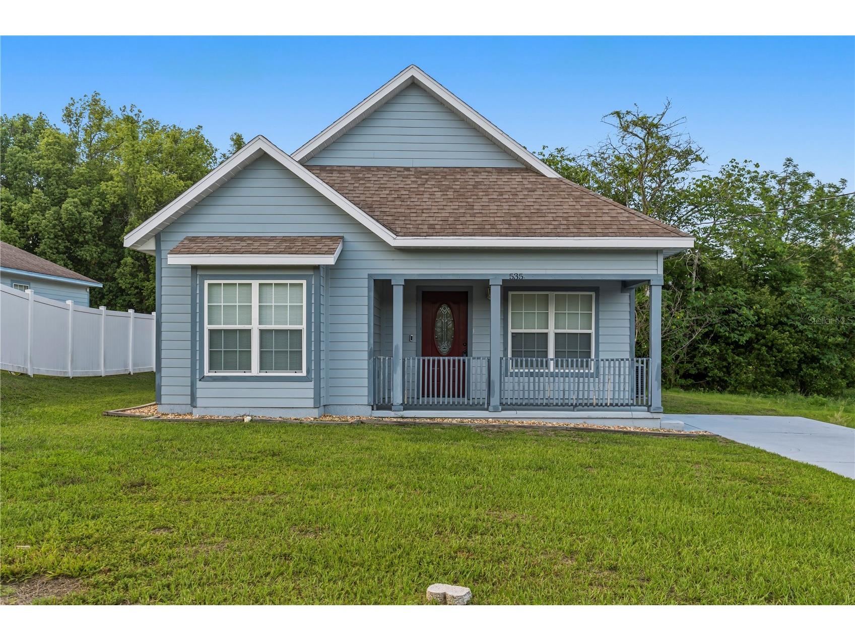 535 W Silver Springs Place Ocala FL 34475 OM722736 image1