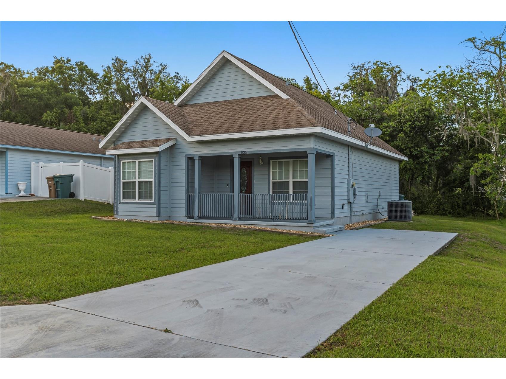 535 W Silver Springs Place Ocala FL 34475 OM722736 image4