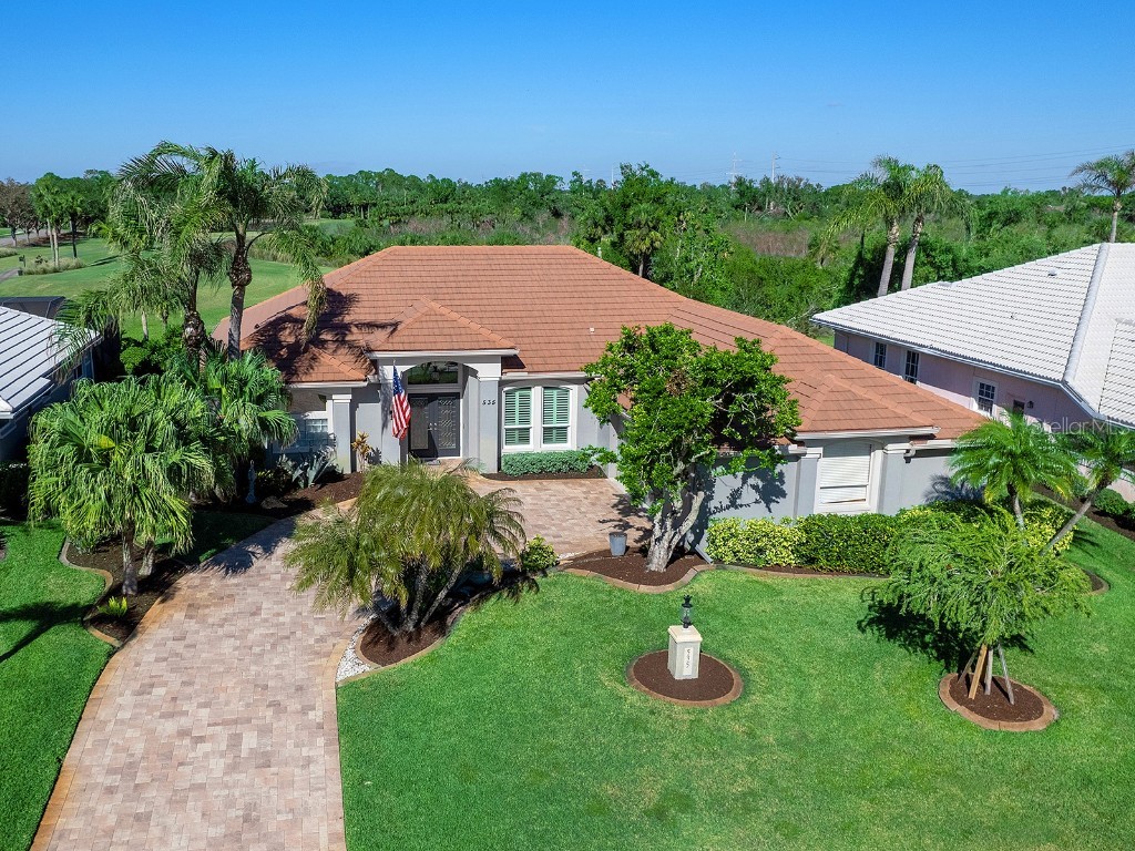 535 Westmount Lane Venice FL 34293 N6135808 image1
