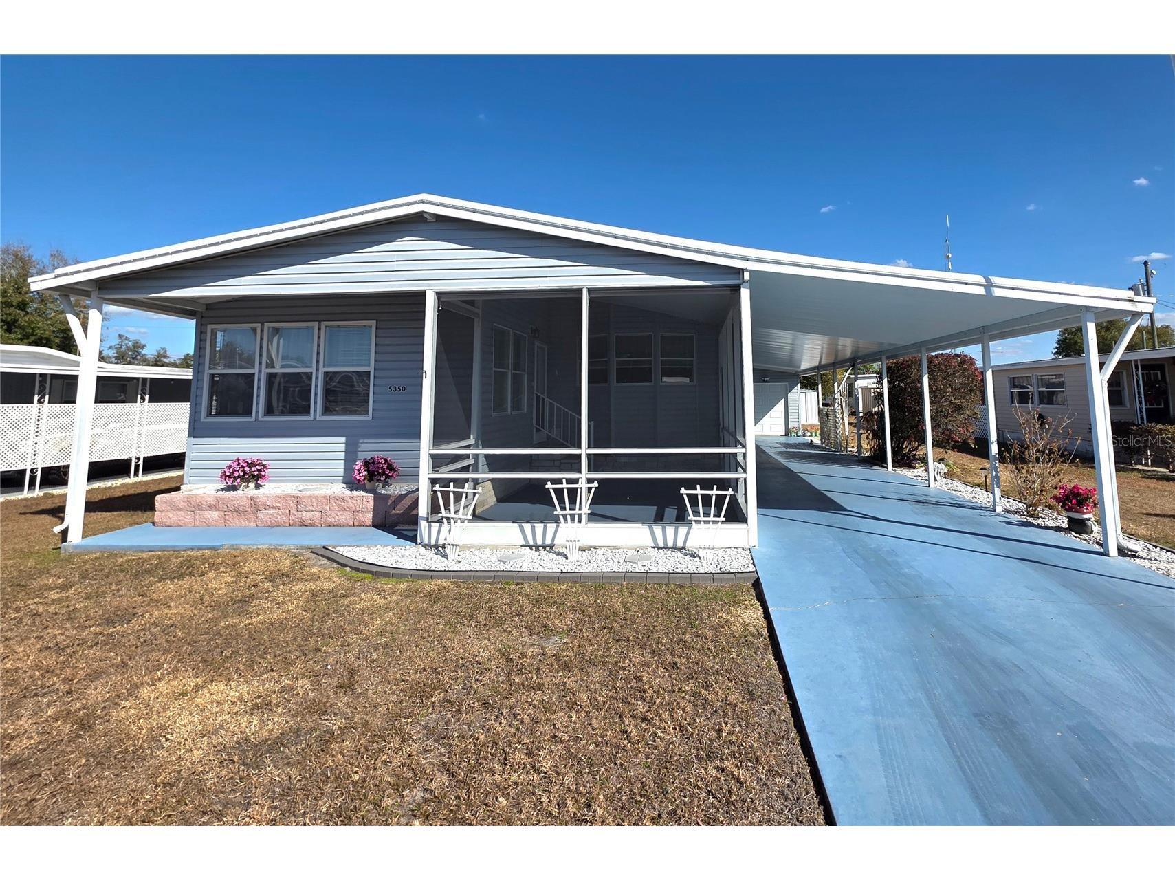 5350 Amanda Street Zephyrhills FL 33542 TB8458367 image1