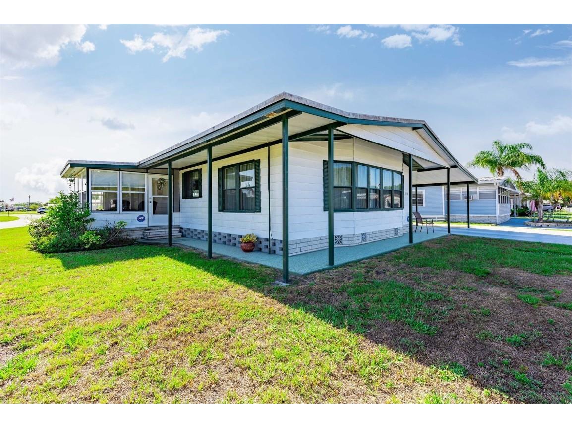 5350 Antigua Drive Zephyrhills FL 33541 T3443067 image1