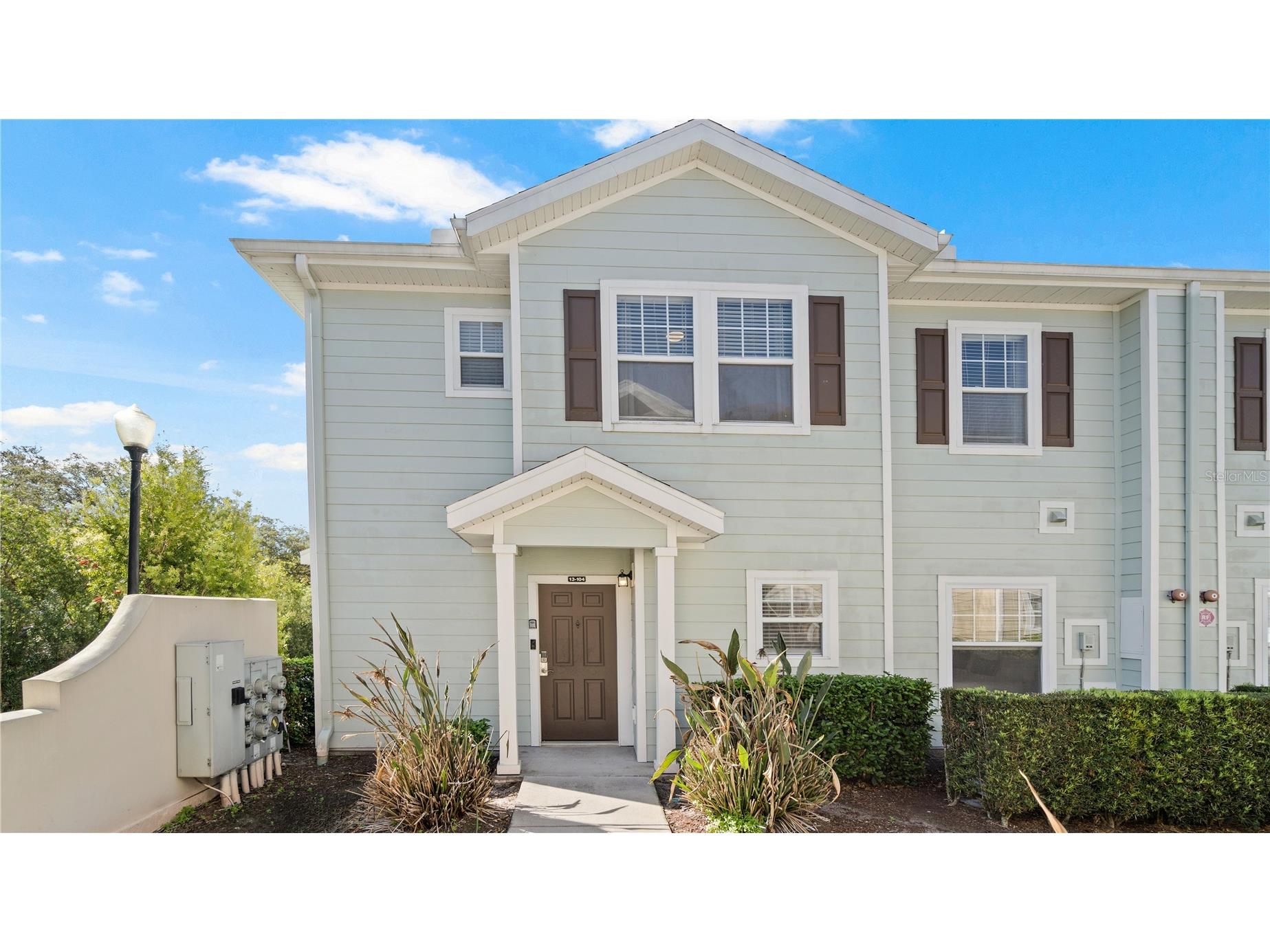 5350 Diplomat Court #104 Kissimmee FL 34746 O6390188 image1