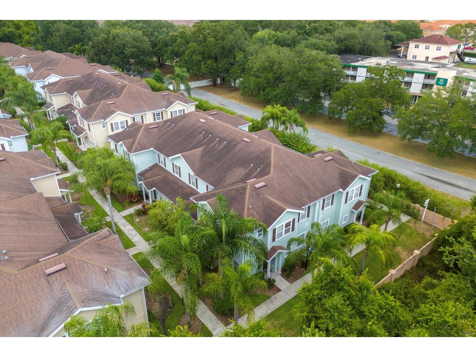 5350 Diplomat Court #108 Kissimmee FL 34746 - ST O6375768 image3