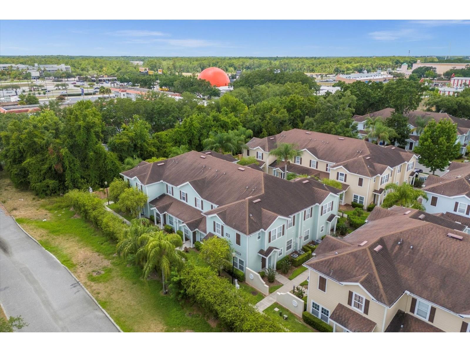 5350 Diplomat Court #108 Kissimmee FL 34746 - ST O6375768 image30