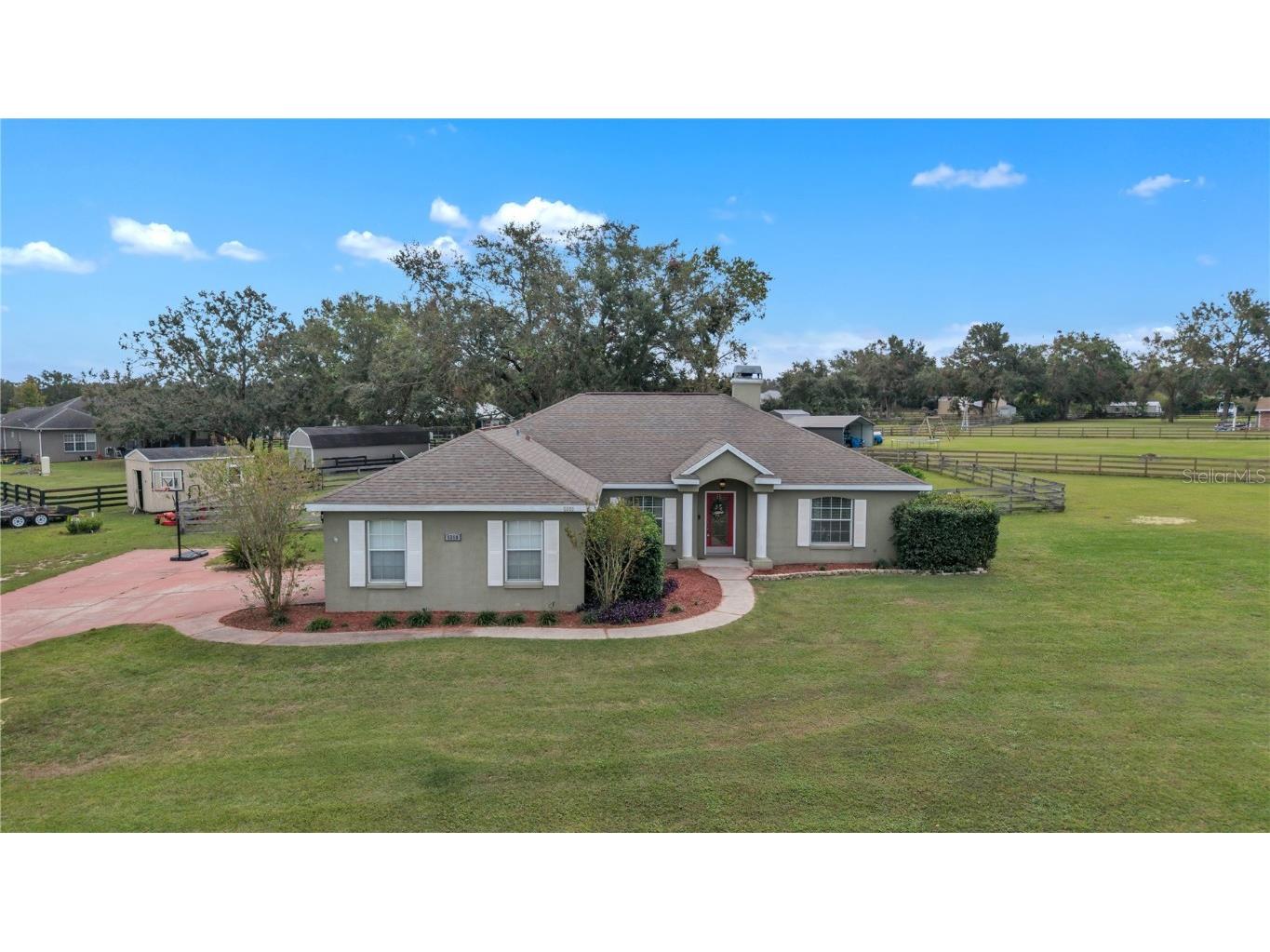 5350 Green Briar Drive Lady Lake FL 32159 G5089187 image1