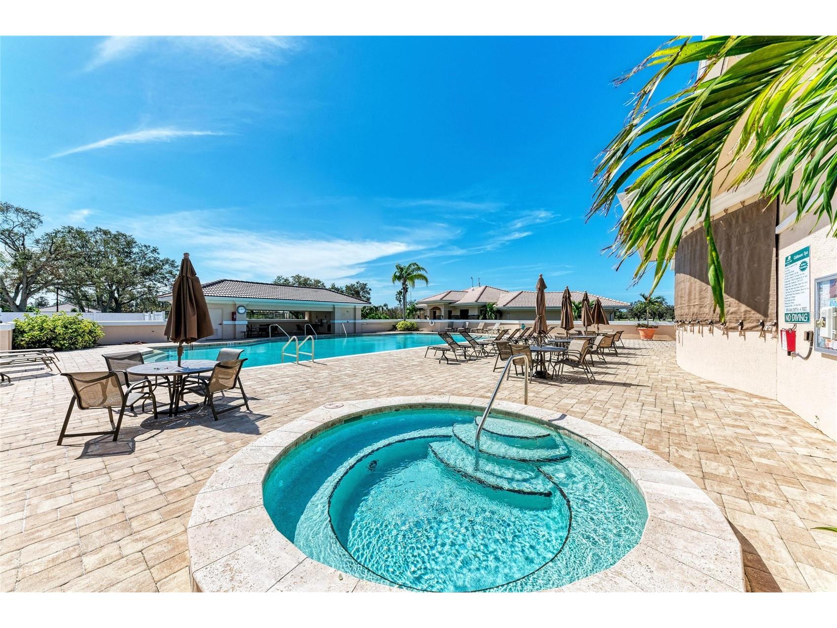 5350 Hyland Hills Avenue #2512 Sarasota FL 34241 A4681515 image46