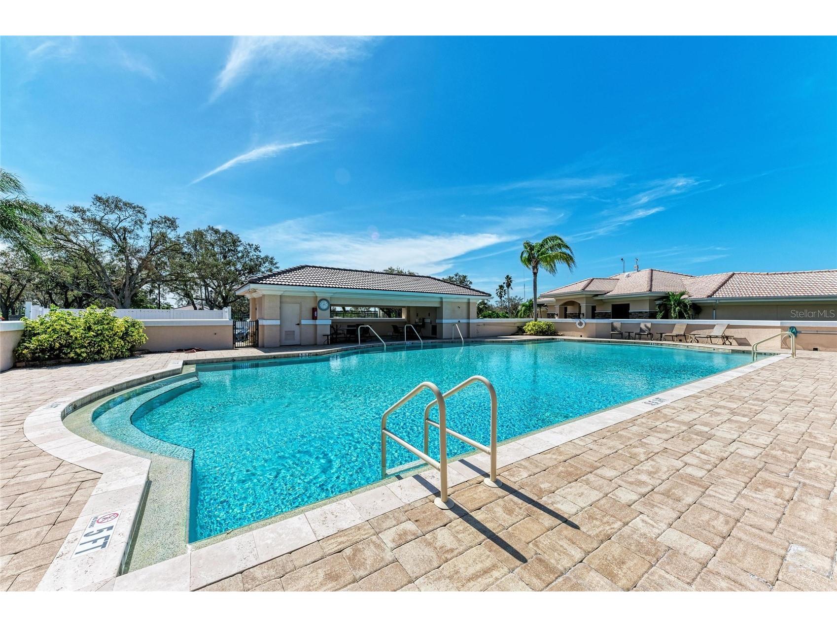 5350 Hyland Hills Avenue #2512 Sarasota FL 34241 A4681515 image47