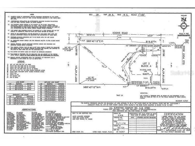 5350 Koons Drive Port Richey FL 34668 W7866855 image21