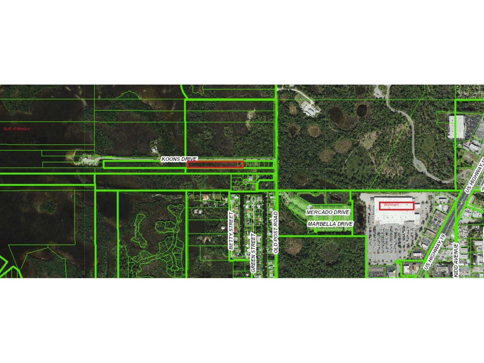 5350 Koons Drive Port Richey FL 34668 W7866855 image23