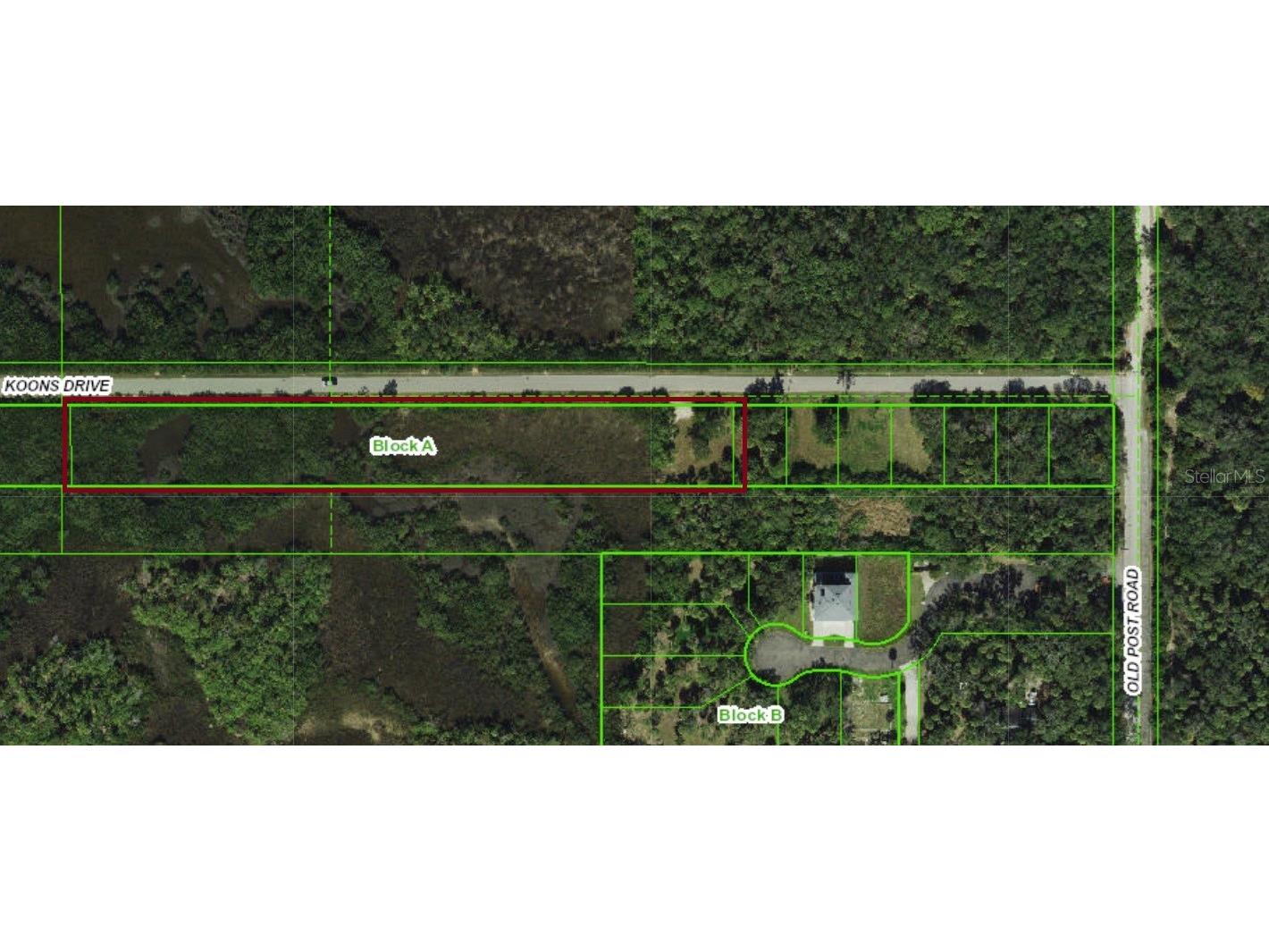 5350 Koons Drive Port Richey FL 34668 W7866855 image24