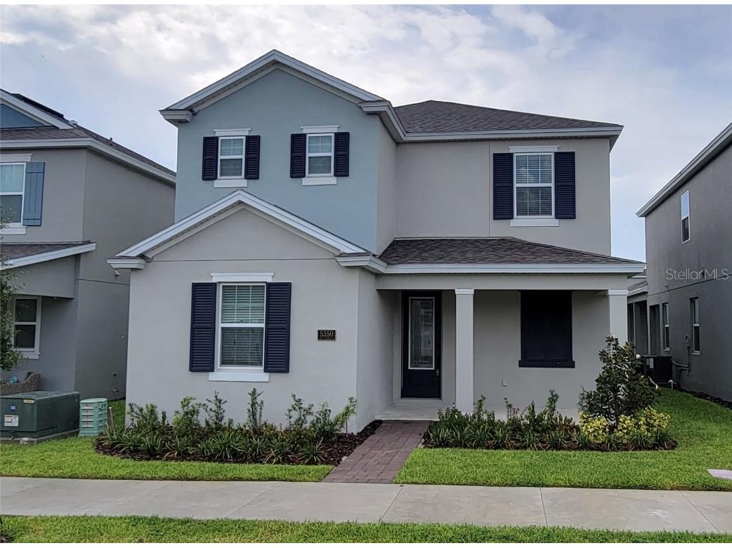 5350 Lake Virginia Trail Winter Garden FL 34787 O6223432 image1