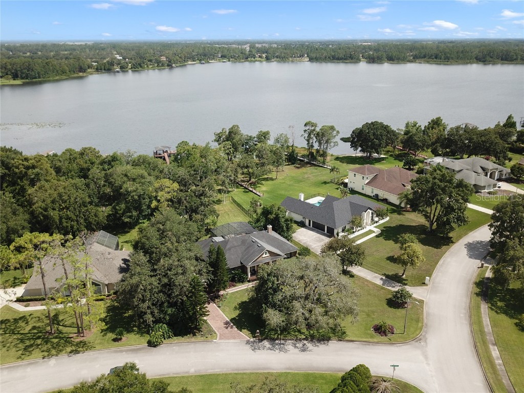 5350 Mill Stream Court Saint Cloud FL 34771 - HENDON LAKE O6126129 image1