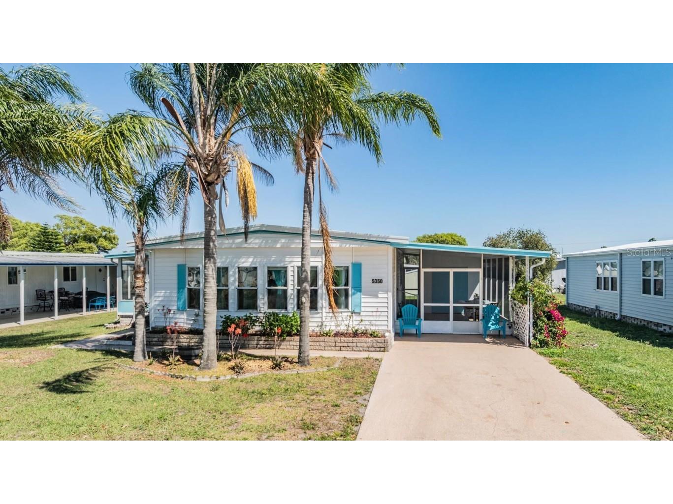 5350 Mohawk Street Zephyrhills FL 33542 TB8362599 image1