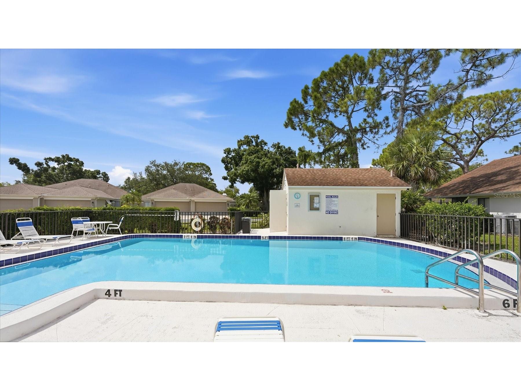 5350 Myrtle #48 Sarasota FL 34235 A4700437 image40