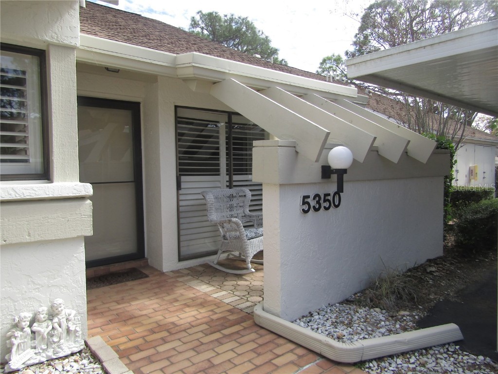 5350 Myrtle Wood #48 Sarasota FL 34235 A4599854 image1