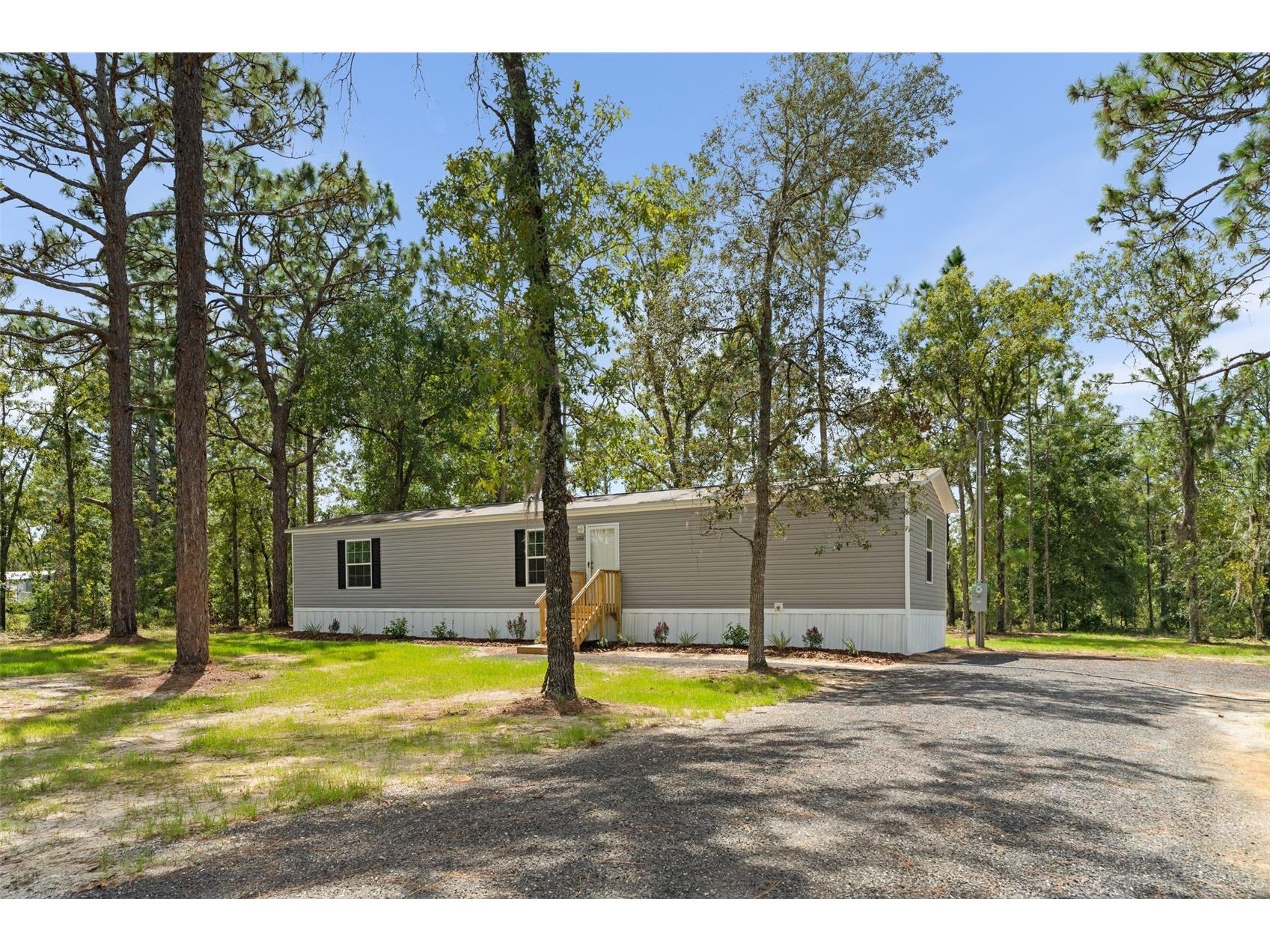 5350 NE 108 Terrace Bronson FL 32621 GC533687 image1