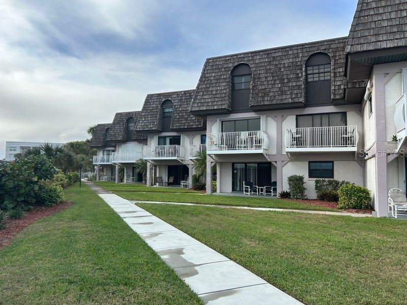 5350 Ocean Beach Boulevard #210 Cocoa Beach FL 32931 - ATLANTIC OCEAN O6367641 image1