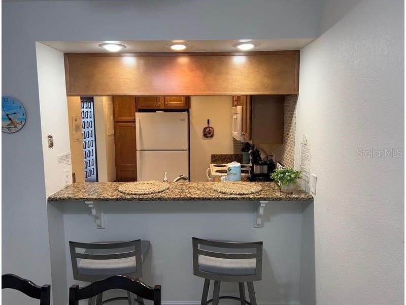 5350 Ocean Beach Boulevard #210 Cocoa Beach FL 32931 - ATLANTIC OCEAN O6367641 image5