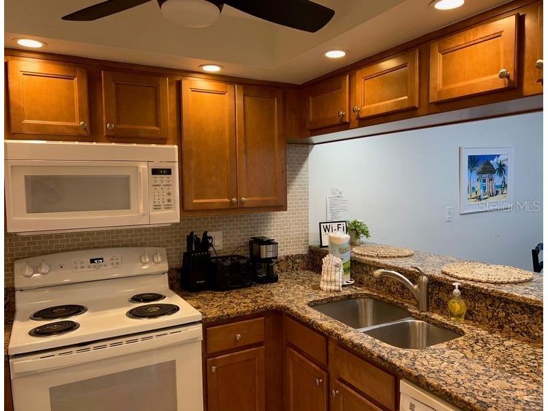 5350 Ocean Beach Boulevard #210 Cocoa Beach FL 32931 - ATLANTIC OCEAN O6367641 image6