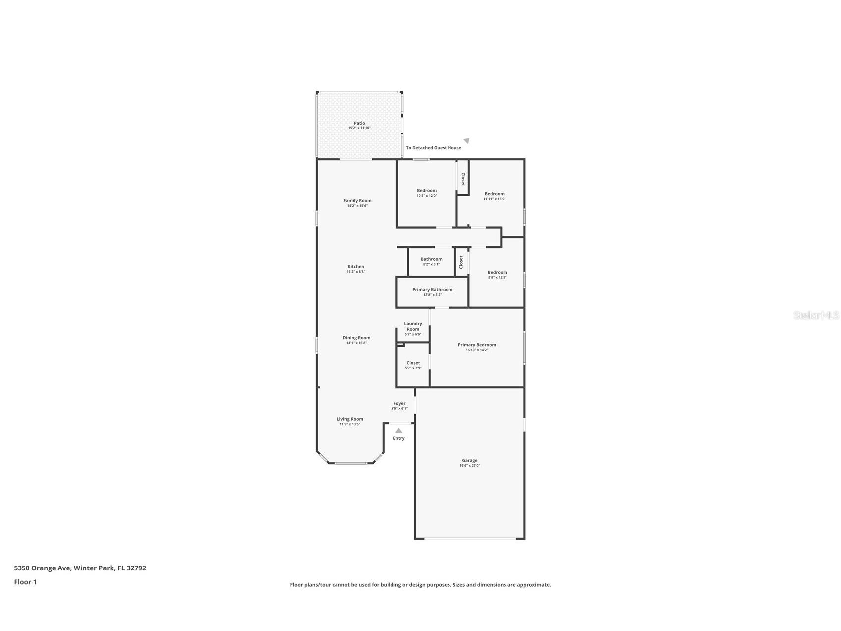 5350 Orange Avenue Winter Park FL 32792 O6415309 image46