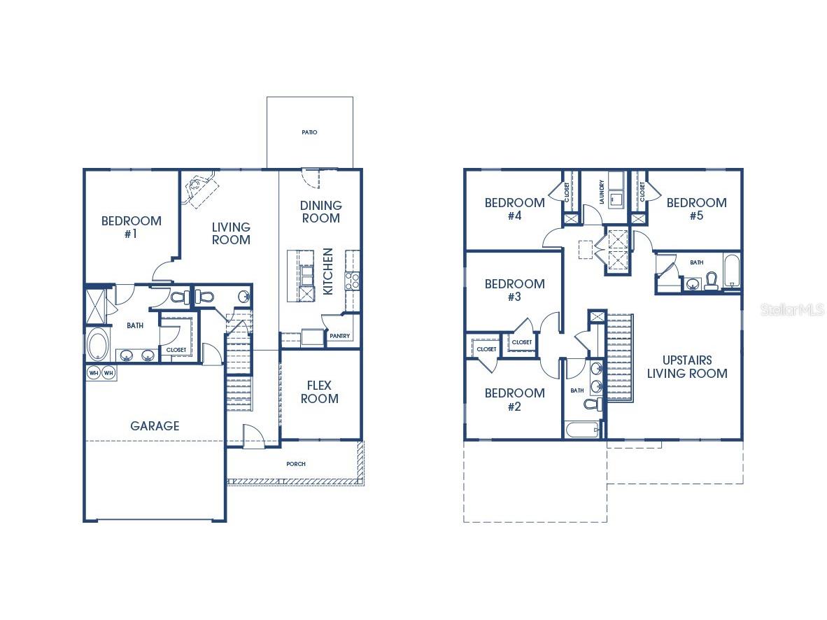 5350 Pine Lilly Drive Saint Cloud FL 34771 O6365885 image4