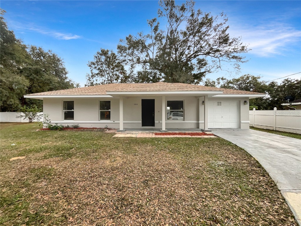 5350 SE 102nd Place Belleview FL 34420 O6259307 image1