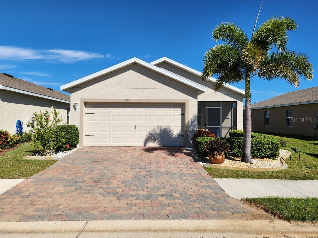 5350 Shell Mound Circle Punta Gorda FL 33982 G5101359 image1