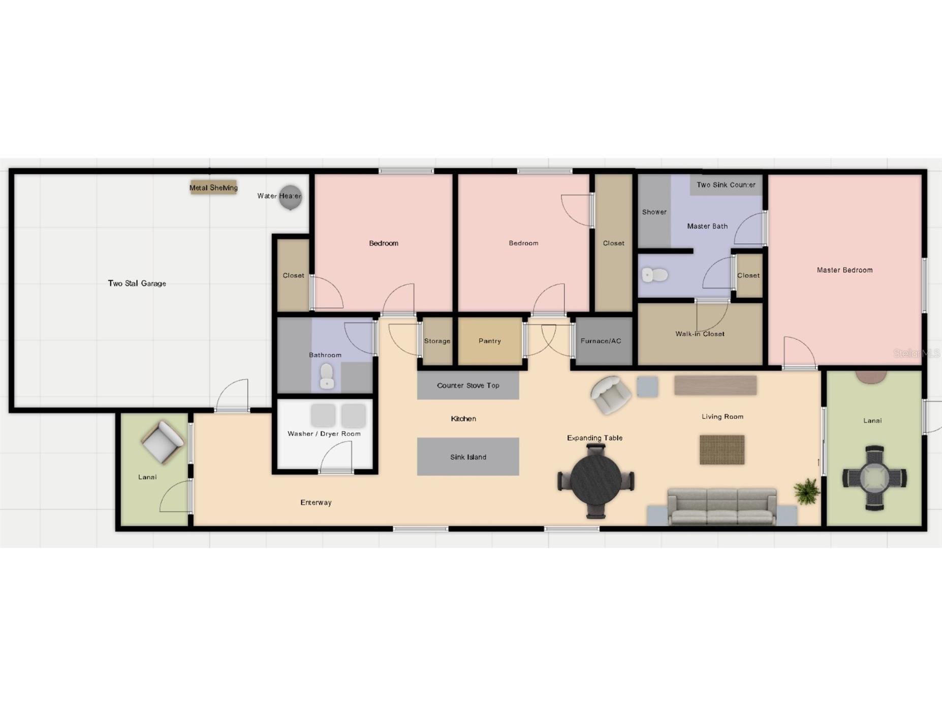 5350 Shell Mound Circle Punta Gorda FL 33982 G5101359 image3