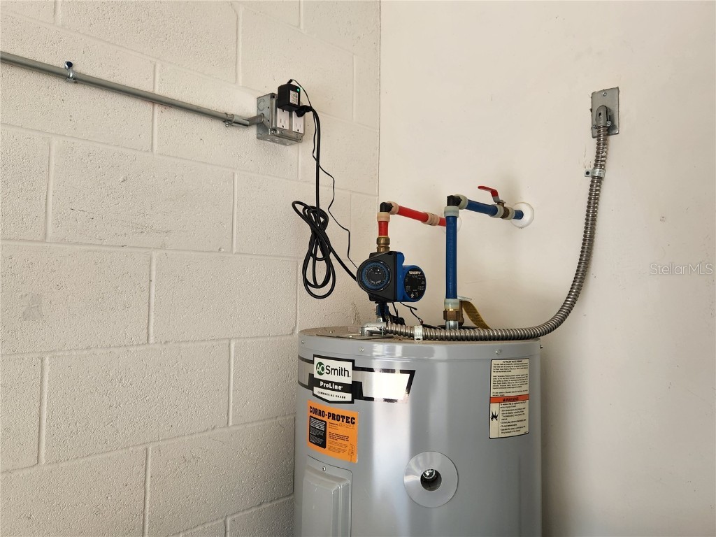 5350 Shell Mound Circle Punta Gorda FL 33982 G5101359 image89