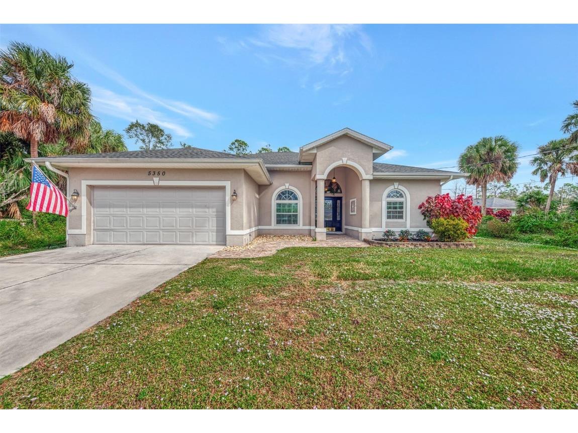 5350 Vixen Terrace North Port FL 34286 A4590919 image1