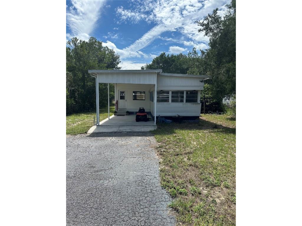 5350 W Bandy Lane Dunnellon FL 34433 TB8309503 image1
