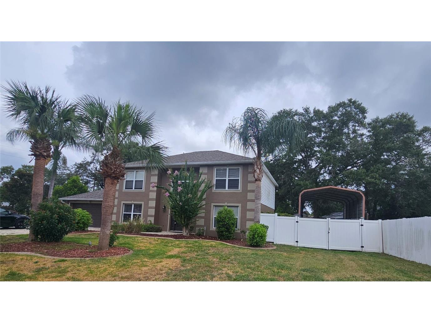 5351 Aaron Lane Spring Hill FL 34608 W7854931 image1